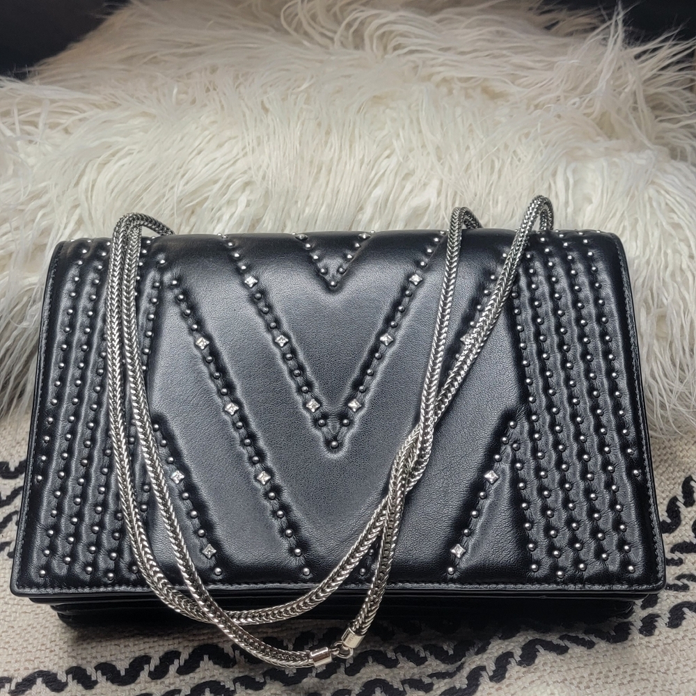 Beautiful pre-owned authentic MCM